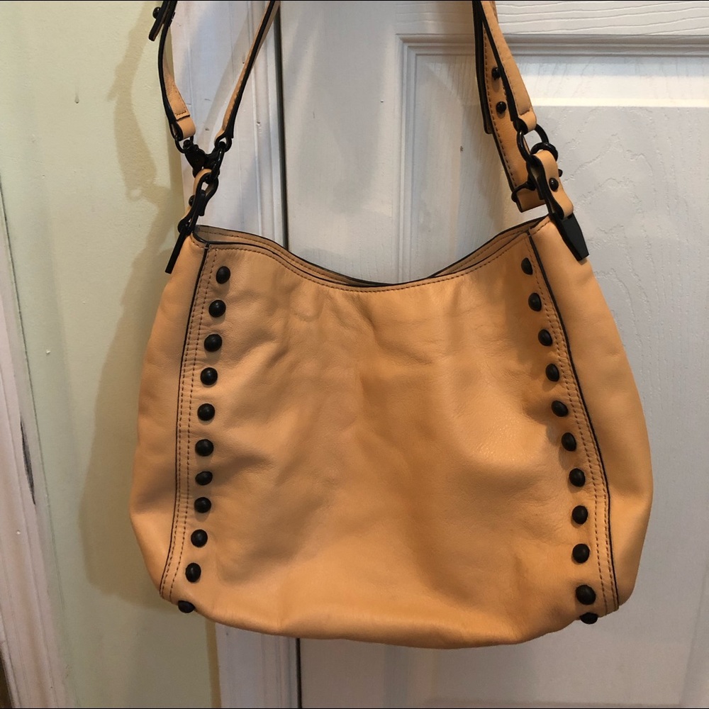 Loeffler Randall shoulder bag